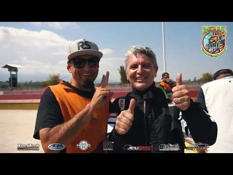 Gol G6 turbo do Sapinho pretende buscar o recorde mundial novamente!