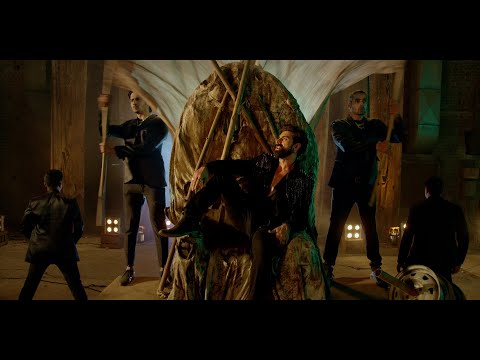 Arunansh Bhatt Villain (Brand Theme Track)