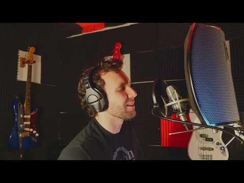 Patrick Swords-Leaver - My Melancholy Blues (Queen Cover)