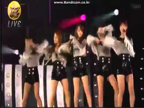 110820 Niigata KARA Jumping   Mr    GGS
