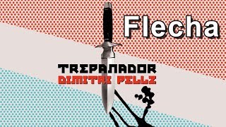 Dimitri Pellz - Flecha