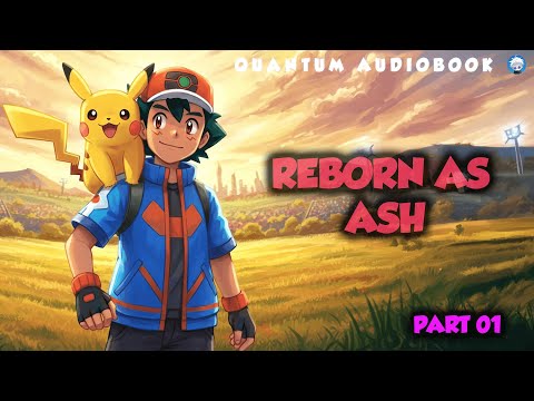 Reborn Ash Road to Mastery part 01