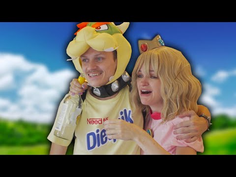 Finally Meeting My VR Friends.