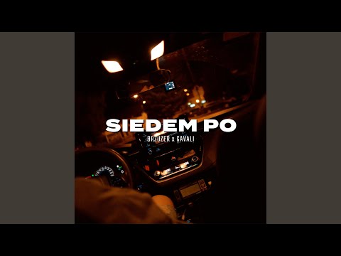 Siedem po