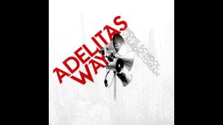 Adelitas Way - I Wanna Be (HD)