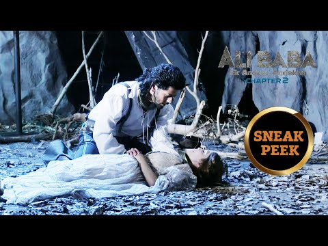Ali Baba - Ek Andaaz Andekha - Chapter 2 - Ep 187 | Sneak Peek | अली बाबा - एक अंदाज़ अनदेखा
