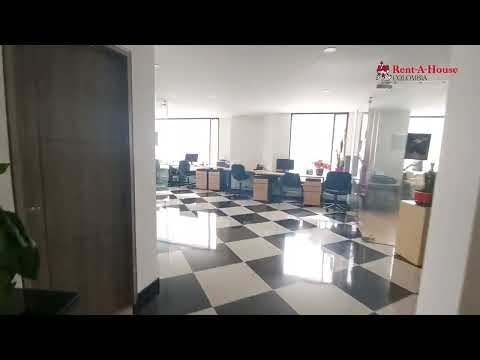 Oficinas y Consultorios, Venta, Bogotá - $1.250.000.000