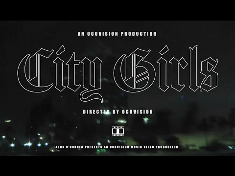 Zdiorx - City Girls (official music video)