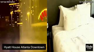 Hyatt House Atlanta Downtown