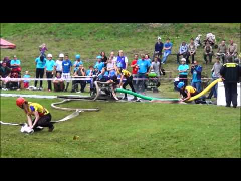 SDH Bozkov Ženy "B"-OSH Škodějov