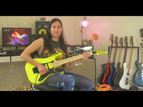 Nili Brosh // Adaptable Creatures - Full Playthrough! New 2021