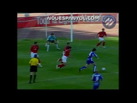 Espanyol 3 - Numancia 0