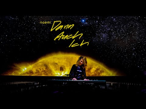 Dann auch ich - Naemi // “So Will I ( 100 Billion X )" Hillsong United // Offizielles Video 4K