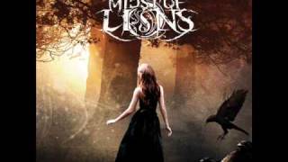 In The Midst of Lions - Herod&#39;s Demise