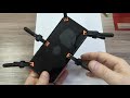 Honor 7A разборка, и замена дисплея (DUA L22)