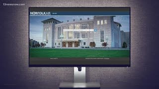 New site launches with property, neighborhood questions for Norfolk residents