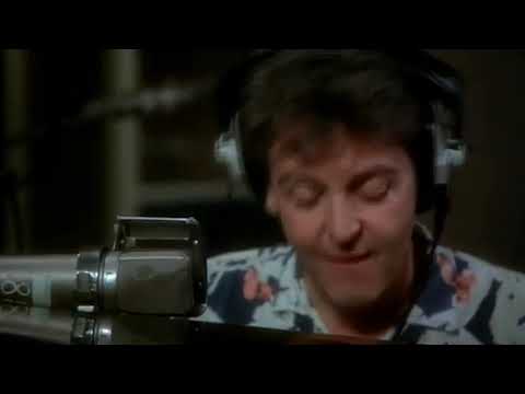 Paul McCartney   Give My Regards To Broad Street 1984 Medley