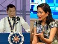 Risa Hontiveros says gov't response to Maute an 'overkill'