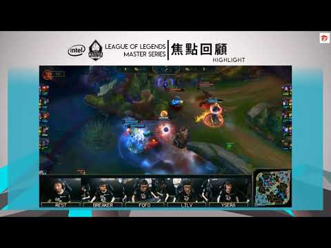 【LMS Summer】M17 vs JT GAME2 HIGHLIGHT