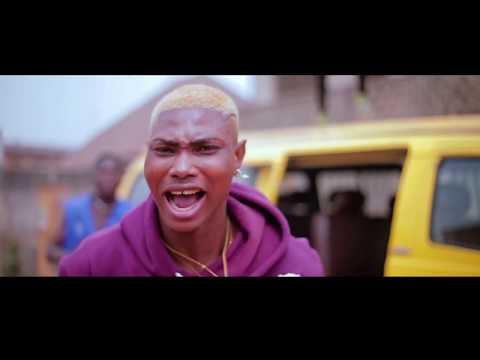 DJ OP Dot Ft. Mohbad, Otega, Jaido P, Leke Lee, Mr Bee & Kush Kana  - Madasi (Official Video)