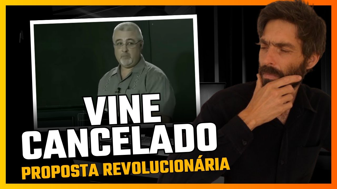 Vine cancelado por fazer proposta revolucionária - IASD, Bohr e Ritsema se posicionam