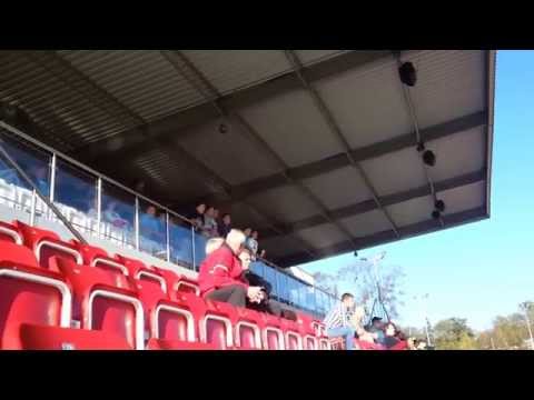 Najwspanialsi kibice!