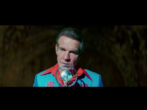 The Rose - Bette Midler cover (Goliath)