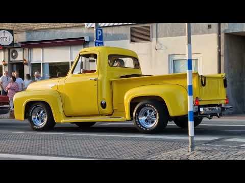 Wild Cruising 2025.06.27. Ronneby