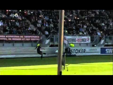 2007-10-07 FC Twente - Roda JC 0-1