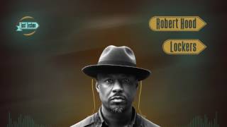 Robert Hood - Lockers (PARADYGM SHIFT ALBUM)
