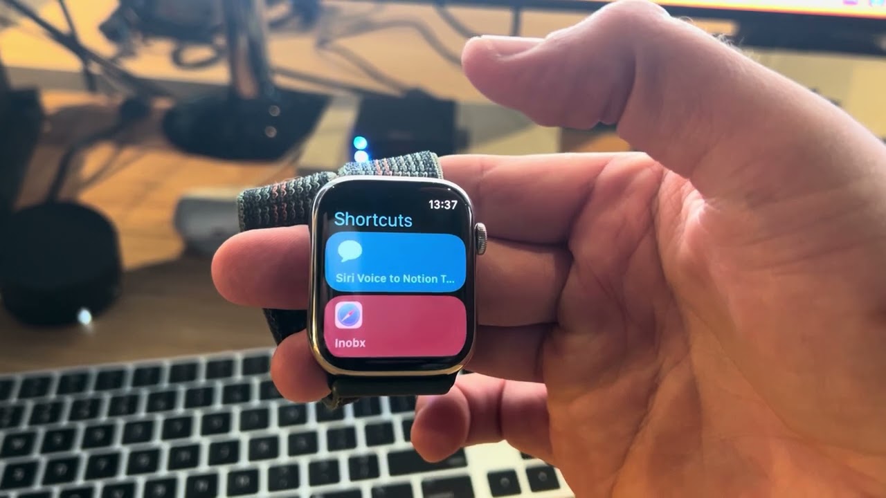 YouTube video thumbnail