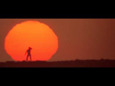 THX 1138 ending scene (English, Full HD)