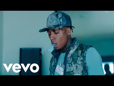 NBA YoungBoy - How I Been ft. Rod Wave (Music Video)