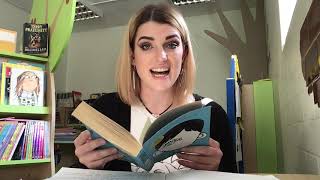 West Leigh Library - Miss Street