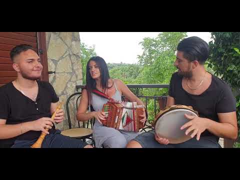 Fortunato Stillitano & Valentina Donato -  PROGETTO TARANTELLA 💯