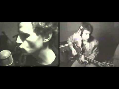 My Rival - Alex Chilton (Cover) -  My Brother Woody