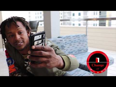 Chucky5: I’ll Fight Before I Shoot You, Louisiana is lit! Little Walter And Marley G were big.