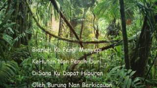 Download lagu S Affendi Pujaan Ku mp3
