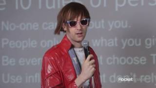 Vincent Dignan | Growth Hacking, Sales and Personal Branding