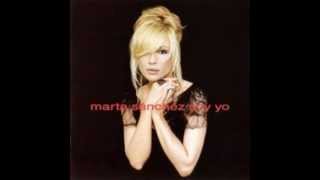 el pais de nunca jamas - marta sanchez.