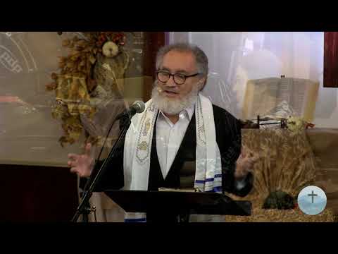 Sunday Sermon - November 11, 2018 - Daniel Blaj