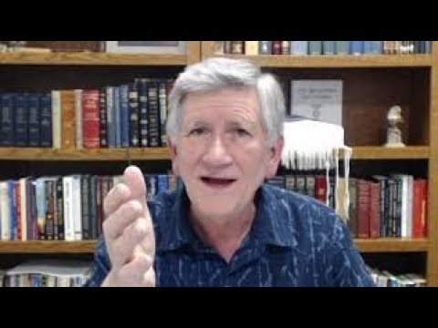 The 2020 Election Belongs to the Eagles | Mike Thompson (8-29-19) Video