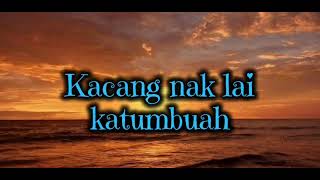 Download lagu Karaoke Di Mimpi Datang Juo || Decky Ryan || Karaoke mp3