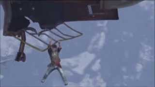 Uncharted 2 Nate's Theme Music Video