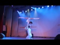 Студвесна 2014 - Оригинальный жанр - Почему так жесток снег 