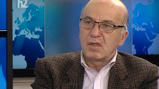 Խոսքի իրավունք - Թաթուլ Մանասերյան