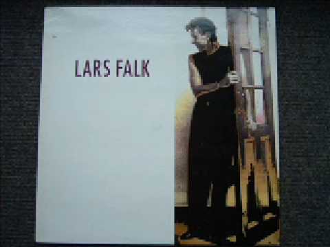 Lars Falk its here again