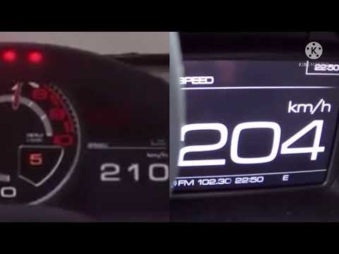 Asseto corsa:is the 488 GTB underpowered or Overpowered?