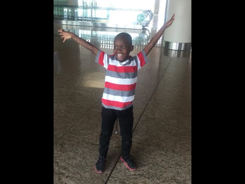 EMPOWER 50 CHILDREN WITH DISABILITIES IN KENYA