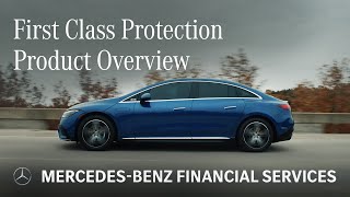 Mercedes Benz Financial Services Class Protection Product Overview